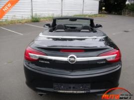 запчастини  OPEL Cascada фото 6