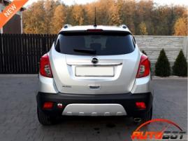 запчастини  OPEL Mokka X фото 6