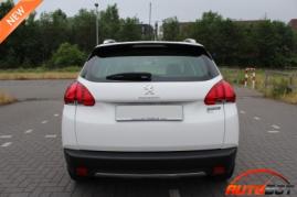 запчасти  PEUGEOT 2008 фото 6