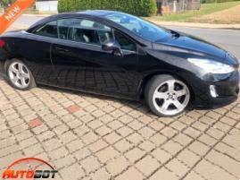 запчастини  PEUGEOT 308 CC запчастини  PEUGEOT 308 CC фото 6
