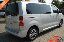запчастини  PEUGEOT Traveller фото 6