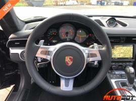 запчастини  PORSCHE 911 VII (991 GT3) фото 6