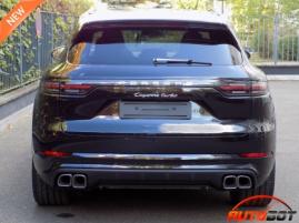 запчасти  PORSCHE Cayenne III (PO536) фото 6
