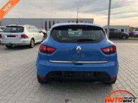 запчасти  RENAULT Clio IV (BK, KH, J5) фото 6