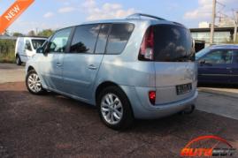 запчастини  RENAULT Espace IV (JK0) запчастини  RENAULT Espace IV (JK0) фото 6