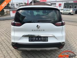 запчасти  RENAULT Espace V фото 6