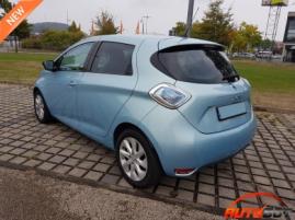 запчастини  RENAULT ZOE фото 6