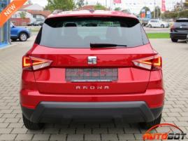 запчастини  SEAT Arona запчастини  SEAT Arona фото 6