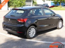 запчастини  SEAT Ibiza Mk V запчастини  SEAT Ibiza Mk V фото 6