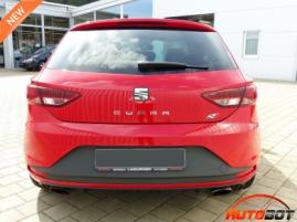 запчастини  SEAT Leon Cupra Mk III фото 6