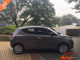 запчастини  LANCIA Ypsilon III (846) запчастини  LANCIA Ypsilon III (846) фото 6