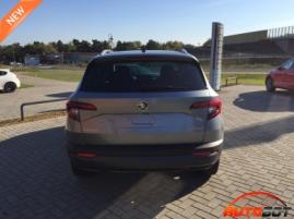 запчастини  SKODA Karoq фото 6