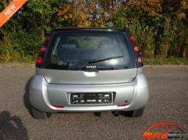 запчастини  SMART Forfour I (W454) фото 6
