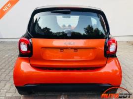 запчасти  SMART Fortwo III (C453, A453) фото 6