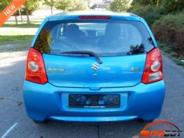 запчастини  SUZUKI Alto V фото 6