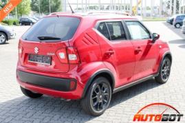 запчастини  SUZUKI Ignis III фото 6