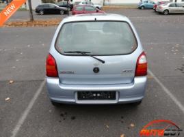 запчастини  SUZUKI Alto IV (GF) фото 6