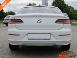 запчасти  VOLKSWAGEN Arteon фото 6