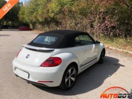 запчастини  VOLKSWAGEN New Beetle Cabrio (1Y7) запчастини  VOLKSWAGEN New Beetle Cabrio (1Y7) фото 6