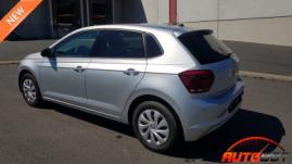 запчасти  VOLKSWAGEN Polo Mk VI запчасти  VOLKSWAGEN Polo Mk VI фото 6