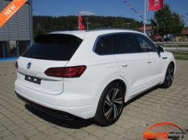 запчасти  VOLKSWAGEN Touareg III фото 6