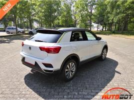 запчастини  VOLKSWAGEN T-Roc фото 6