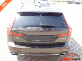 запчастини  VOLVO V60 II (SPA) фото 6