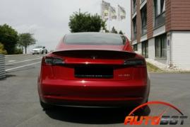 запчасти  TESLA Model 3 фото 6