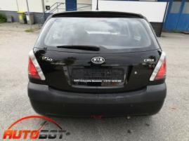 запчасти  KIA Rio II (DE) фото 6