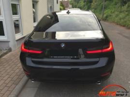 запчасти  BMW 3 Series G20/G21 запчасти  BMW 3 Series G20/G21 фото 6