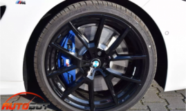 запчасти  BMW 8 Series G14/G15/G16 фото 6