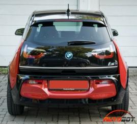 запчастини  BMW i3 l01 фото 6