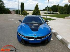 запчасти  BMW i8 l12/l15 фото 6