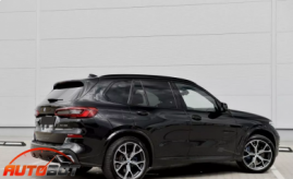 запчасти  BMW X5 IV G05 фото 6