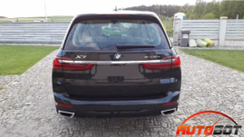 запчасти  BMW X7 G07 фото 6