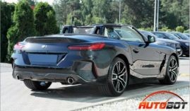 запчасти  BMW Z4 G29 фото 6