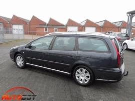 запчасти  CITROEN C5 I X40 (RC, RE) фото 6