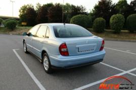 запчастини  CITROEN C5 I X40 (DC, DE) запчастини  CITROEN C5 I X40 (DC, DE) фото 6