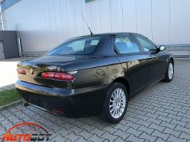 запчасти  ALFA ROMEO 156 (932) фото 6