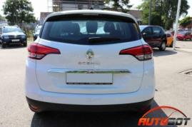 запчастини  RENAULT Scenic IV фото 6