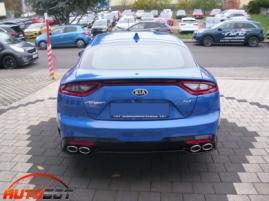 запчастини  KIA Stinger (CK) фото 6