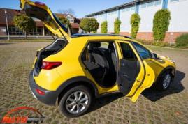 запчастини  KIA Stonic фото 6