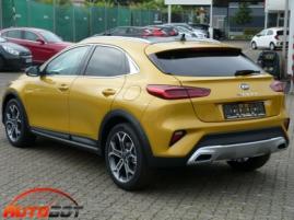 запчасти  KIA X Cee’d фото 6