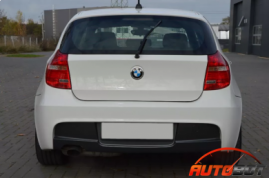 запчасти  BMW 1 Series E81 фото 6