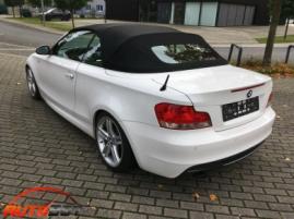 запчасти  BMW 1 Series E88 фото 6