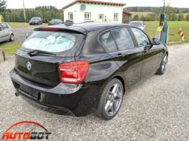 запчасти  BMW 1 Series F20 фото 5