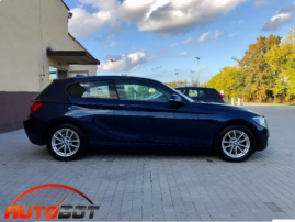 запчастини  BMW 1 Series F21 запчастини  BMW 1 Series F21 фото 6
