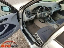 запчасти  BMW 3 Series E46 фото 6