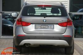 запчасти  BMW X1 I E84 фото 6