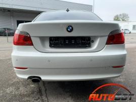запчасти  BMW 5 Series F10 фото 6